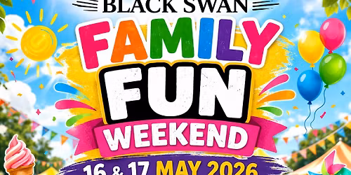 Family Fun Weekend 
