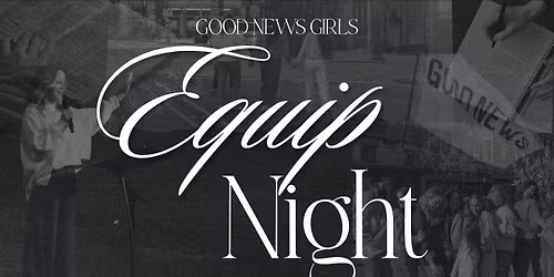 Equip Night!