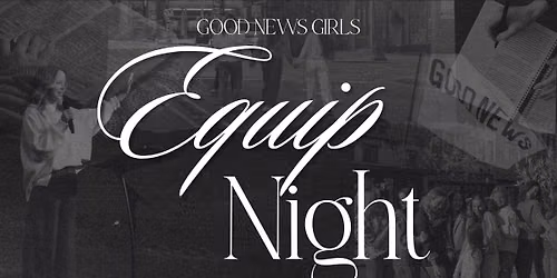 Equip Night!