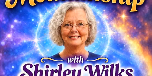 Night of mediumship