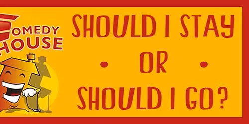 LAUGHTER IN LEICESTER