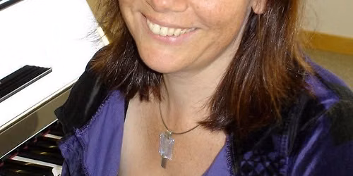 Orgell\u00f8rdag: Konsert med Alie Hamberg