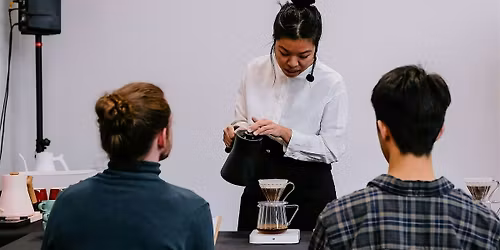 2026 Canadian National Brewers Cup