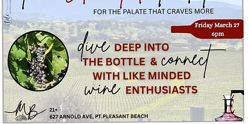 California Wine Education 101