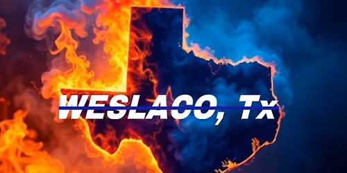 WRESTLING AT THE LODGE- WESLACO