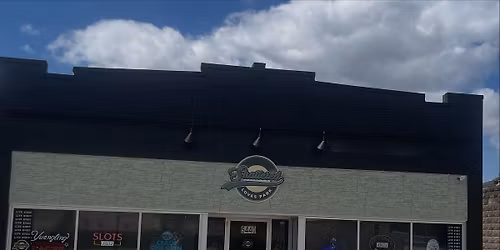 Karaoke Roulette at Shattered