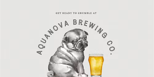 Pugs & Pours