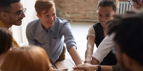 30s and Under Meditation Gathering