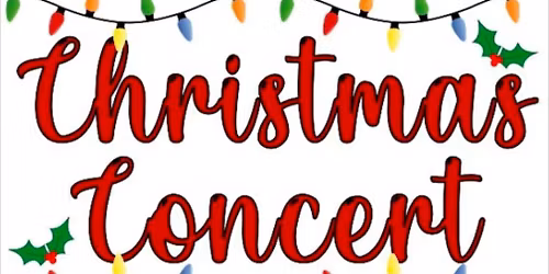 Christmas Concert