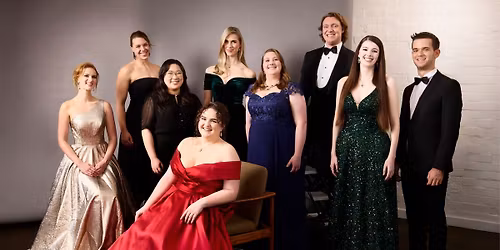 Pacific Opera performs Opera and Song