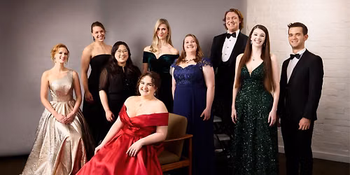 Pacific Opera performs Opera and Song
