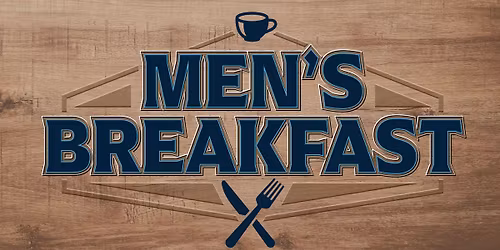 Men's Breakfast
