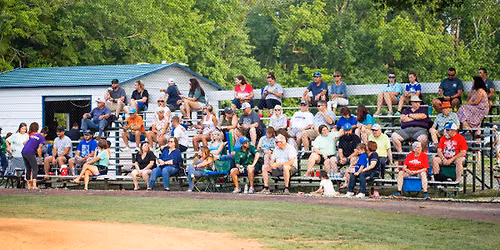 River City Skippers vs. Roanoke Rapids Static