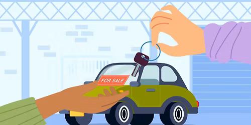 How To: Buy New & Used Vehicles