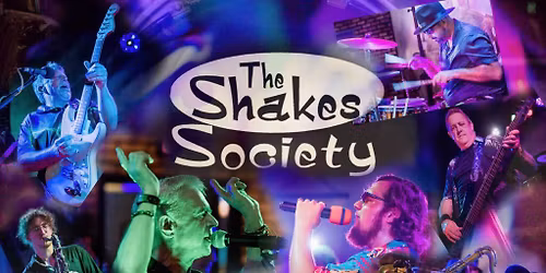Shake Society