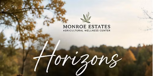 Horizons Fall Restorative Retreat