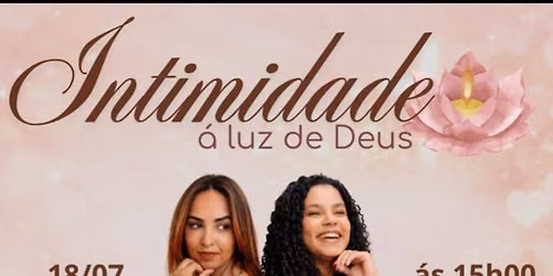 cha de mulheres