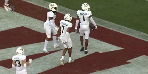 Stanford Cardinal vs. Sacramento State Hornets