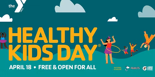 Healthy Kids Day: FREE Community Event