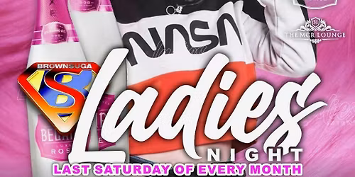 Ladies Night @ MCR Lounge