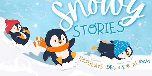 Snowy Stories
