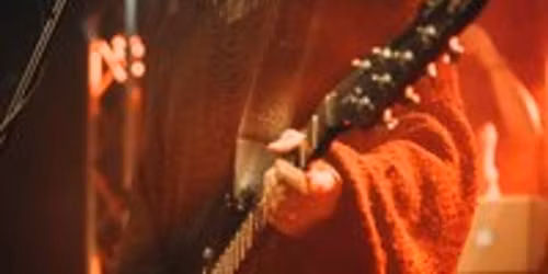 Easy Cure [Live] - A Tribute to The Cure