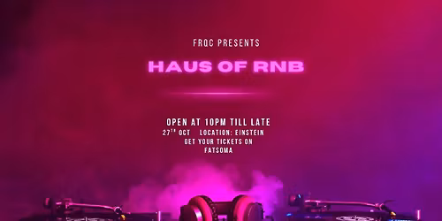 Haus Of RnB