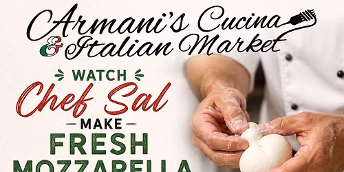 Fresh Mozzarella making at the market \ud83c\uddee\ud83c\uddf9