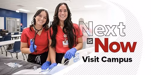 Nursing Information Session at MCC