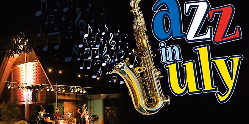 Jazz in July