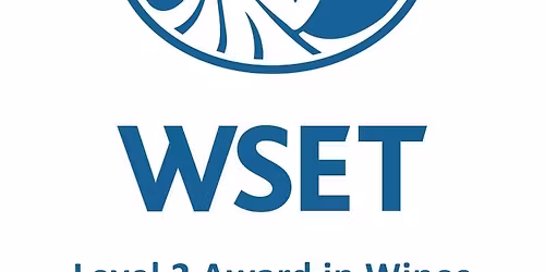 Wine & Spirit Education Trust (WSET) Level 2 - Kelowna (March 3, 17, 24, 2026)