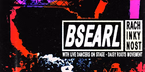 holdtight. \/\/ BSEARL \/\/ Easter Bank Holiday \/\/ No Phones Party