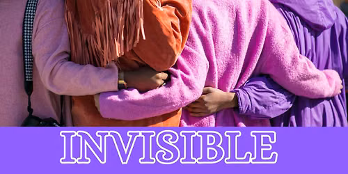Invisible