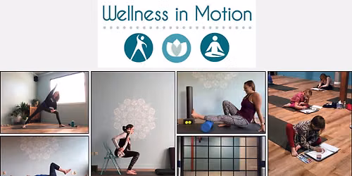 Thriving in Midlife: Your Menopause Wellness Toolkit
