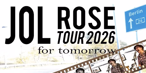 Album launch & tour warm-up gig