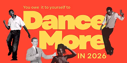 R&B and Soul Line Dance Class Toronto