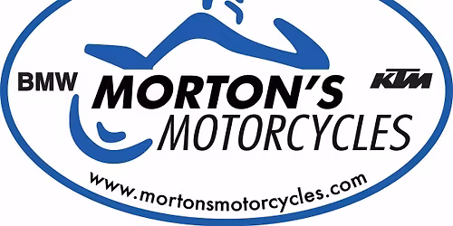 Morton\u2019s ADV Training Weekend. 