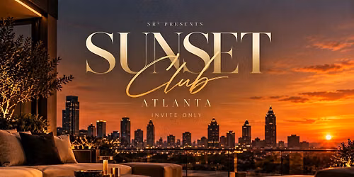 Sunset Club - Atlanta
