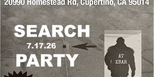 The Search Party