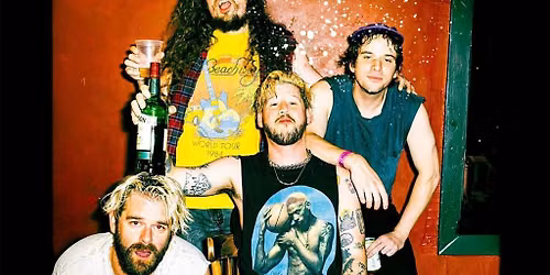 Wavves - Phoenix, AZ