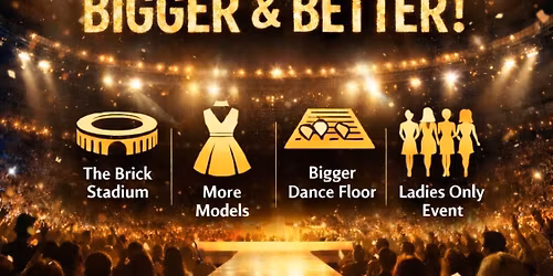 Daffodils Dreams Summer fashion Show