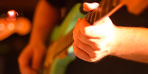 Jam Session \u27f6 Les Abattoirs \u2022 Cognac