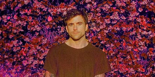Anthony Green