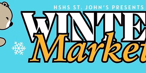 Old Capitol Winter Farmers Market