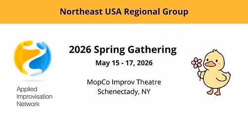 AIN Northeast Spring Gathering