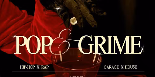 POP & GRIME