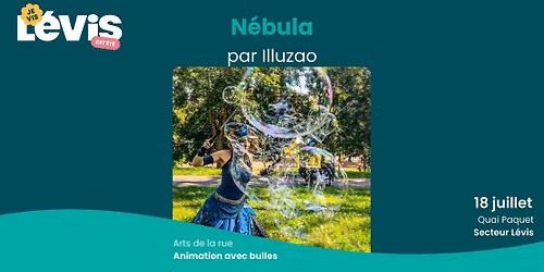 N\u00e9bula par Illuzao