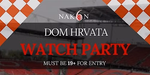 DOM HRVATA