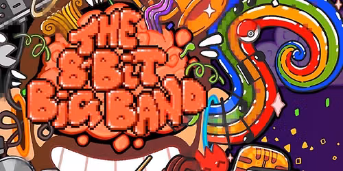 The 8-Bit Big Band