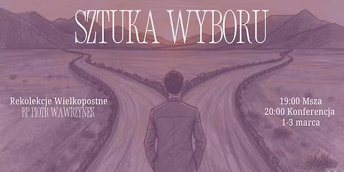Rekolekcje Wielkopostne